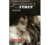 Journey To Italy (1954) [Edizione: Stati Uniti]