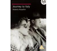 Journey To Italy
