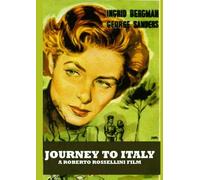 Journey to Italy - Viaggo in Italia