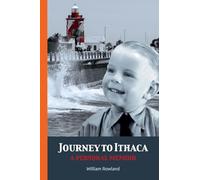 Journey to Ithaca: A personal memoir