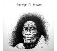 Journey to Ixtlan / 040448