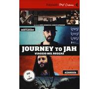 Journey to Jah. Viaggio nel reggae. DVD. Con libro