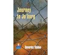 Journey to Jo'Burg 02/e Hardcover educational edition