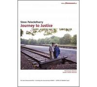 Journey to Justice (DVD) Steve Palackdharry
