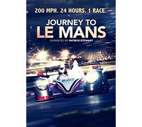 Journey To Le Mans [Edizione: Stati Uniti]