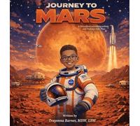 Journey to Mars