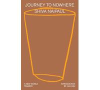 Journey to Nowhere: A New World Tragedy