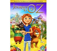 Journey To Oz