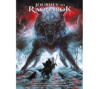 journey to ragnarok - manuale base