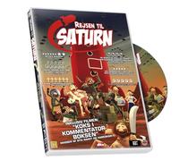 Journey to Saturn ( Rejsen til Saturn )