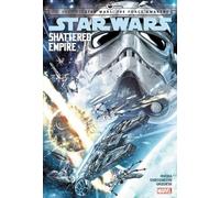 Journey to Star Wars The Force Awakens Shattered Empire