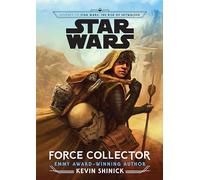 Journey to Star Wars: The Rise of Skywalker: Force Collector