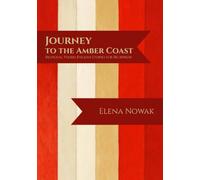 Journey to the Amber Coast: Bilingual Polish-English Stories for Beginners