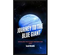 Journey to the Blue Giant: Unveiling the Planet Neptune for Kids