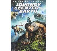 Journey to the Center of Earth - Journey To The Center Of Earth (2008) [Edizione: Stati Uniti]
