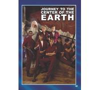 Journey To The Center Of The Earth (1993) (DVD) F. Murray Abraham John Neville