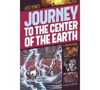 Journey to the Center of the Earth
