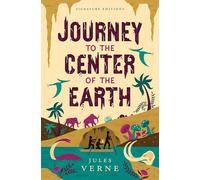 Journey to the Center of the Earth