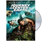 Journey to the Center of the Earth