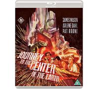 Journey To The Center Of The Earth [Edizione: Regno Unito]