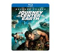 Journey To The Center Of The Earth [Edizione: Stati Uniti]