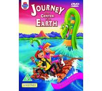 Journey To The Centre Of The Earth [2003] [Edizione: Regno Unito]