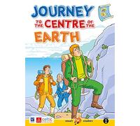 Journey to the centre of the Earth