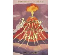 Journey to the Centre of the Earth