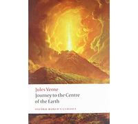 Journey to the Centre of the Earth