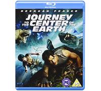 Journey To The Centre Of The Earth 3D [Edizione: Regno Unito]