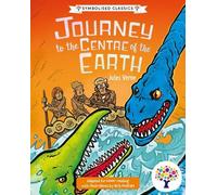Journey to the Centre of the Earth: Accessible Symbolised Edition - With Signing Video and Sensory Features Included : 3
