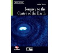 Journey to the Centre of the Earth: Englische Lektüre für das 4. und 5. Lernjahr. Lektüre mit Audio-Online