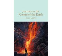 Journey to the centre of the Earth [Lingua Inglese]