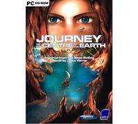 Journey to the Centre of the Earth (PC)