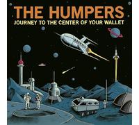 JOURNEY TO THE centre OF YOUR WALLET