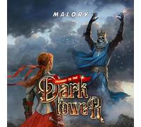 Journey to the Dark Tower: Morgan and Merlin's Excellent Adventures, Book 2