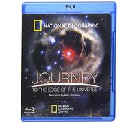 Journey to the Edge of the Universe