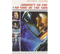 Journey to the Far Side of the Sun – Roy Thinnes, Franco Derosa, Ian Hendry – DVD
