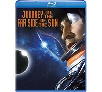 Journey to the Far Side of the Sun