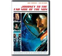 Journey to the Far Side of the Sun