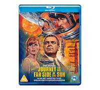Journey to the Far Side of the Sun Blu-Ray [1969]