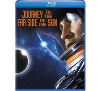 Journey to the Far Side of the Sun (Blu-ray) Ian Hendry Roy Thinnes