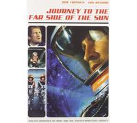 Journey to the Far Side of the Sun (DVD) Roy Thinnes Franco Derosa Ian Hendry