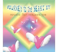 Journey To The Heart - Vol. 4-Music For Massage