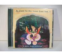 Journey To The Inner East - Vol. 2-Journey To The Inner East