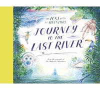 Journey to the Last River