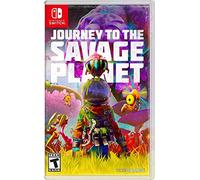 Journey to the Savage Planet (Dates Tbd)