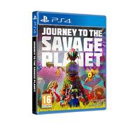 Journey To The Savage Planet - GIOCO