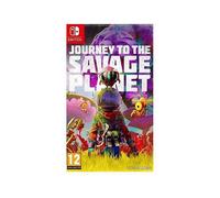 Journey To The Savage Planet - GIOCO NINTENDO SWITCH
