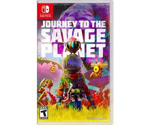 Journey to the Savage Planet - Nintendo Switch (Nintendo Switch)